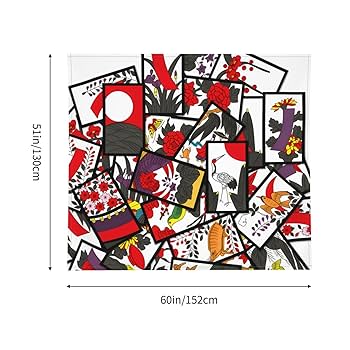 大型　タペストリー Amazon.com: HJTRW Tapestry Wall Hanging 60 X 51 Inch